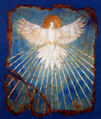 god the spirit