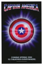 captain america movie