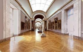 grand gallery