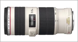 canon ef70 200