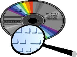 cd surface