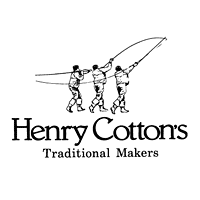 henry cotton