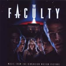 Soundtracks - The Faculty