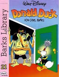 carl barks library