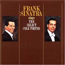 Frank Sinatra - Sinatra Sings Cole Porter