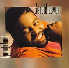 Gerald Levert - Can You Handle It