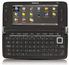 nokia communicator