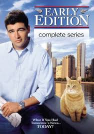 early edition tv series