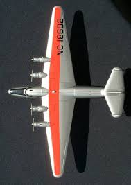 b 314 clipper