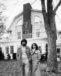 The Amityville Horror is a