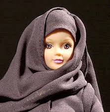 hijab head scarf