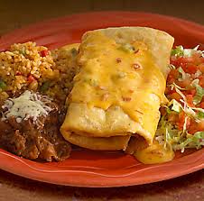 comida mexicana tradicional