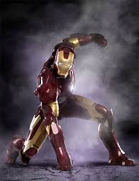 marvel iron man