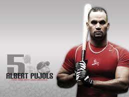 Albert Pujols