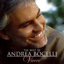 Andrea Bocelli - Vivere