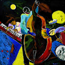 festival jazz