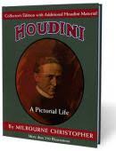 houdini book