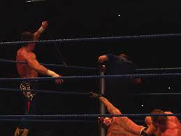 eddie guerrero and rey mysterio