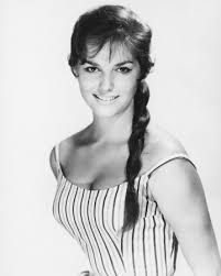 claudia cardinale