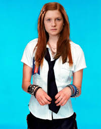 ginny weasley