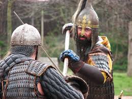 armement viking