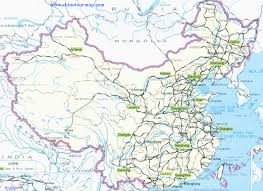 chinese railways