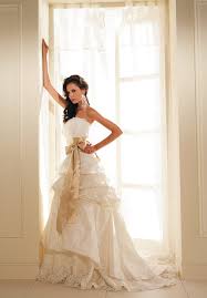 bridal dresses