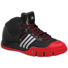 adidas t mac shoes