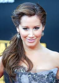 side hairstyles