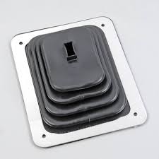 hurst shifter boot