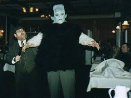 Mister Monster - Murder For Hire