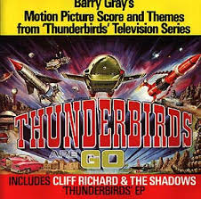 Soundtracks - Thunderbirds