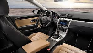 passat cc manual