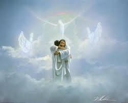 god in heaven