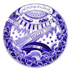 delft plate