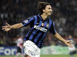 photo de ibrahimovic