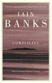 complicity iain banks