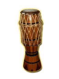 brazilian drums