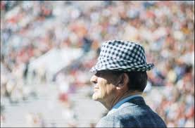 alabama football hats