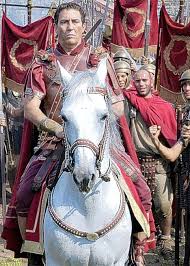 the gates of rome