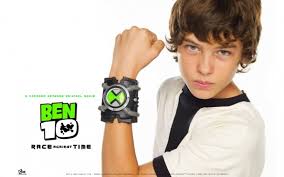 ben ten movies