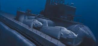 japanese super submarine