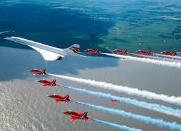 concorde picture