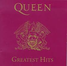 Queen - Best Of Queen