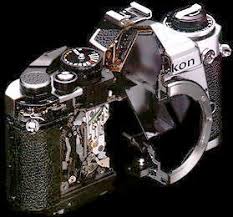fe2 nikon