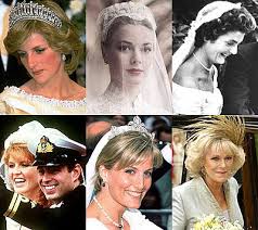 royal weddings
