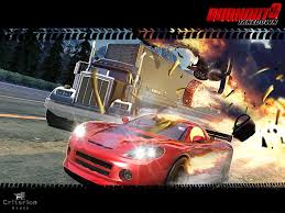 burnout 3 takedown