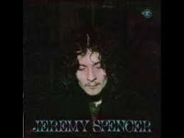 Jeremy Spencer - Linda