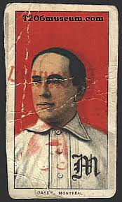 Mystery Reds "Ghost" on T206 - va_u1