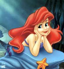 The Little Mermaid - Let's Play Princess